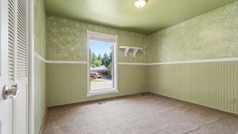 Tiny photo for 4379 N 250 W, Pleasant View, UT 84414 (MLS # 2171422)