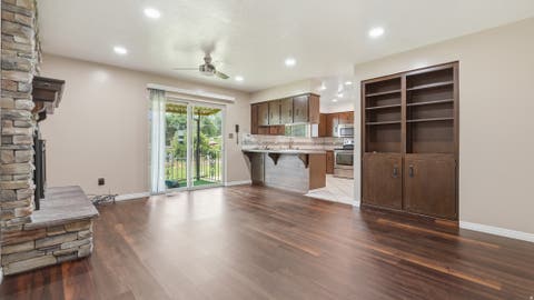 Tiny photo for 4379 N 250 W, Pleasant View, UT 84414 (MLS # 2171422)