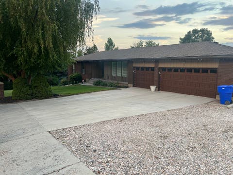 Tiny photo for 4379 N 250 W, Pleasant View, UT 84414 (MLS # 2171422)