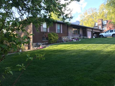 Photo of 4379 N 250 W, Pleasant View, UT 84414 (MLS # 2171422)