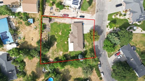 Tiny photo for 4379 N 250 W, Pleasant View, UT 84414 (MLS # 2171422)