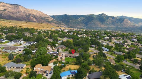 Tiny photo for 4379 N 250 W, Pleasant View, UT 84414 (MLS # 2171422)