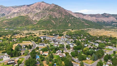 Tiny photo for 4379 N 250 W, Pleasant View, UT 84414 (MLS # 2171422)