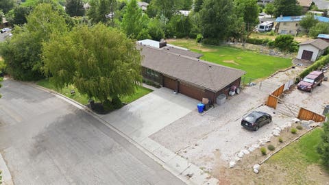 Tiny photo for 4379 N 250 W, Pleasant View, UT 84414 (MLS # 2171422)