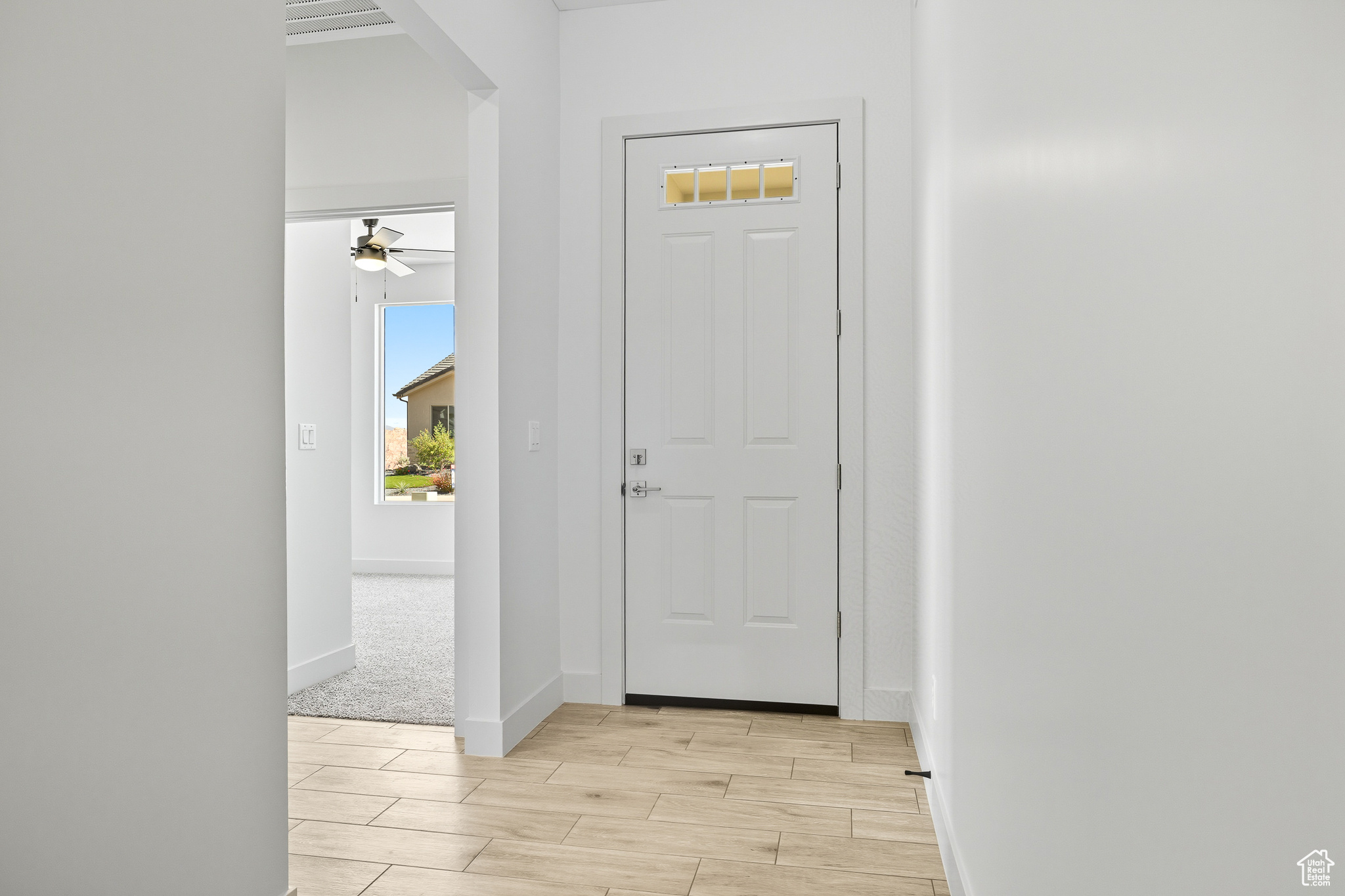 HURRICANE VIEWS - Residential