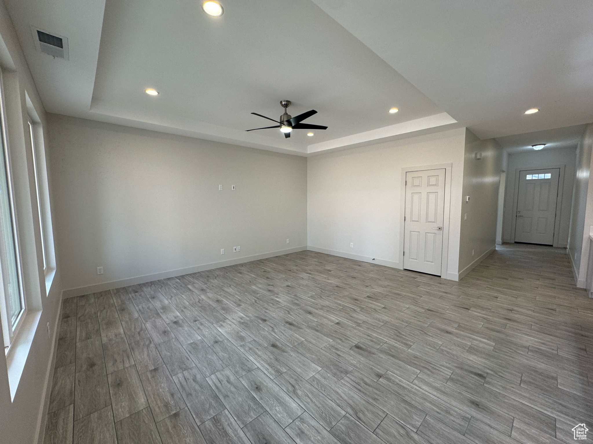 HURRICANE VIEWS - Residential