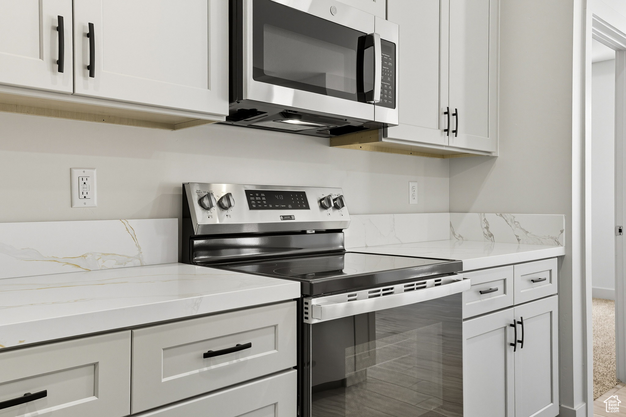 HURRICANE VIEWS - Residential