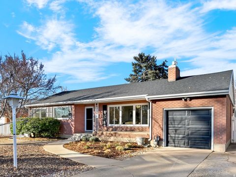 Photo of 1559 E 4160 S, Millcreek, UT 84124 (MLS # 2126732)