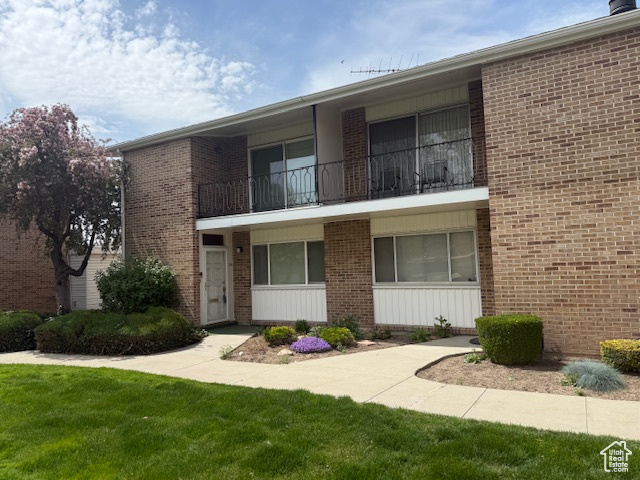 843 E Three Fountains Dr #256, Murray, Utah image 1