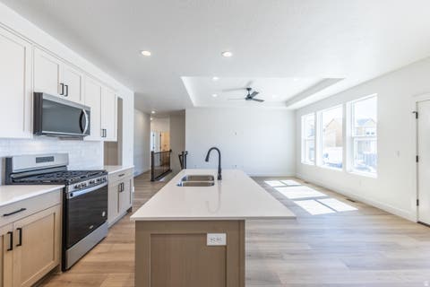 Tiny photo for 2911 N GALLOWAY LN #260, Plain City, UT 84404 (MLS # 2170187)