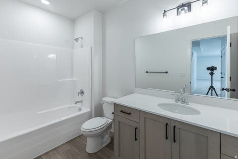 Tiny photo for 2911 N GALLOWAY LN #260, Plain City, UT 84404 (MLS # 2170187)