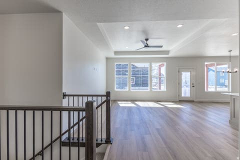 Tiny photo for 2911 N GALLOWAY LN #260, Plain City, UT 84404 (MLS # 2170187)