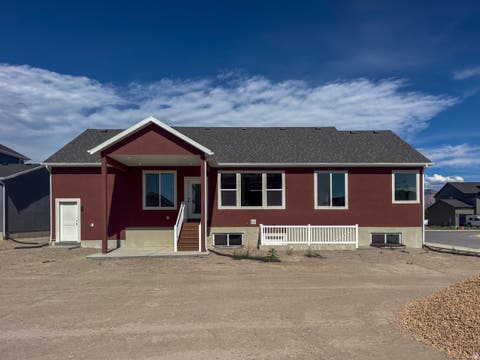 Tiny photo for 2911 N GALLOWAY LN #260, Plain City, UT 84404 (MLS # 2170187)