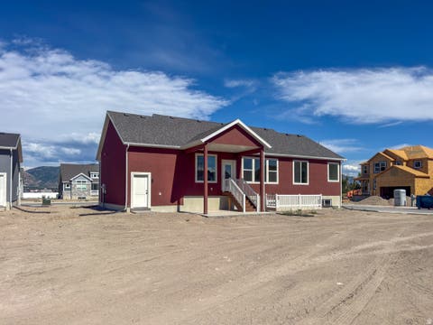 Tiny photo for 2911 N GALLOWAY LN #260, Plain City, UT 84404 (MLS # 2170187)