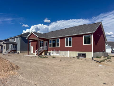 Tiny photo for 2911 N GALLOWAY LN #260, Plain City, UT 84404 (MLS # 2170187)