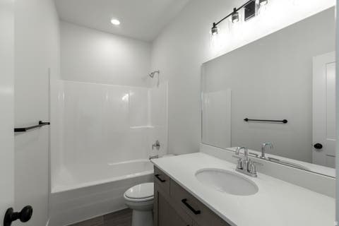 Tiny photo for 2911 N GALLOWAY LN #260, Plain City, UT 84404 (MLS # 2170187)
