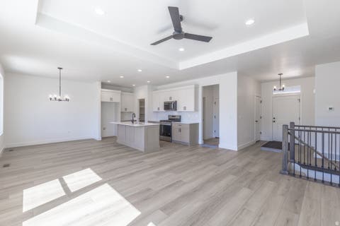 Tiny photo for 2911 N GALLOWAY LN #260, Plain City, UT 84404 (MLS # 2170187)