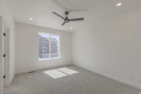 Tiny photo for 2911 N GALLOWAY LN #260, Plain City, UT 84404 (MLS # 2170187)