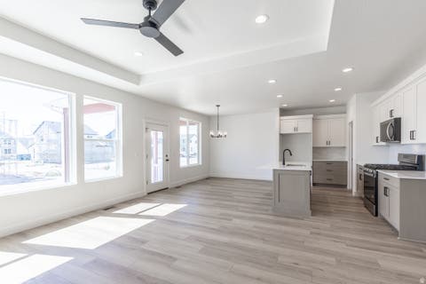 Tiny photo for 2911 N GALLOWAY LN #260, Plain City, UT 84404 (MLS # 2170187)