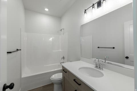 Tiny photo for 2911 N GALLOWAY LN #260, Plain City, UT 84404 (MLS # 2170187)