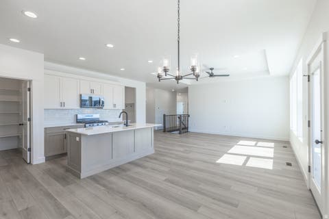 Tiny photo for 2911 N GALLOWAY LN #260, Plain City, UT 84404 (MLS # 2170187)