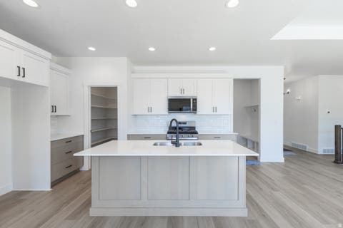 Tiny photo for 2911 N GALLOWAY LN #260, Plain City, UT 84404 (MLS # 2170187)