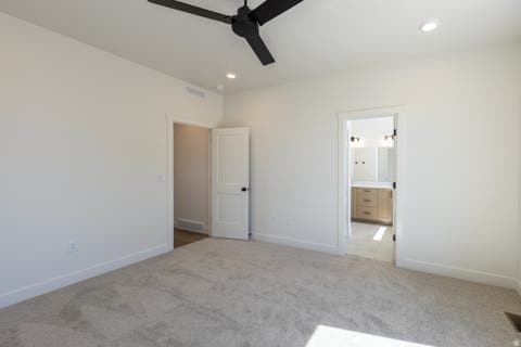 Tiny photo for 2911 N GALLOWAY LN #260, Plain City, UT 84404 (MLS # 2170187)