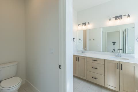 Tiny photo for 2911 N GALLOWAY LN #260, Plain City, UT 84404 (MLS # 2170187)
