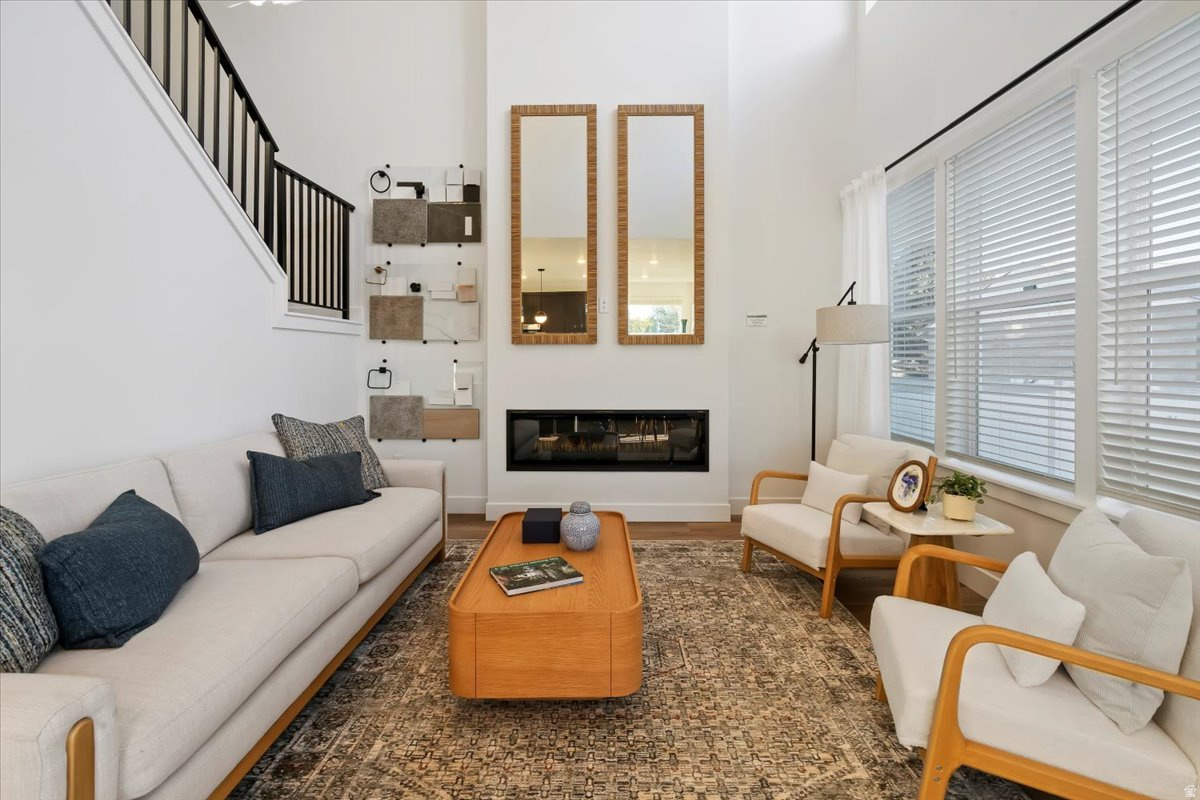 TRAILSIDE RESERVE - Residential Income