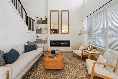 Tiny photo for 6718 S VAUGHN LN E #21, Midvale, UT 84047 (MLS # 2148133)