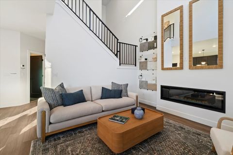 Tiny photo for 6718 S VAUGHN LN E #21, Midvale, UT 84047 (MLS # 2148133)