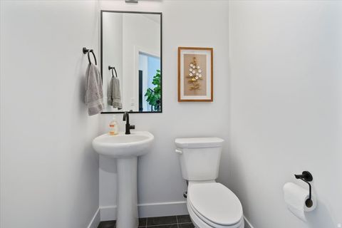 Tiny photo for 6718 S VAUGHN LN E #21, Midvale, UT 84047 (MLS # 2148133)