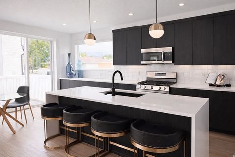 Tiny photo for 6718 S VAUGHN LN E #21, Midvale, UT 84047 (MLS # 2148133)