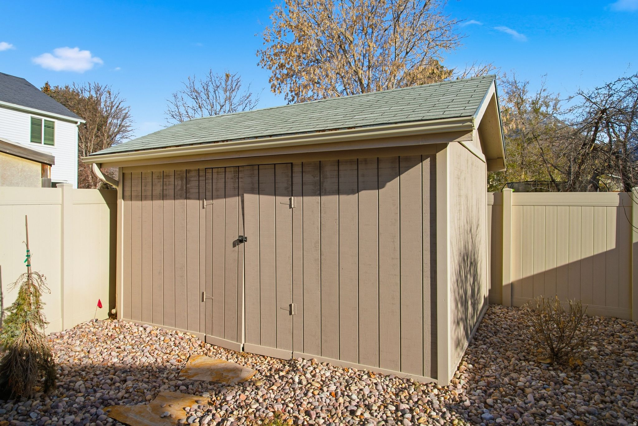 QUAIL HOLLOW - Residential