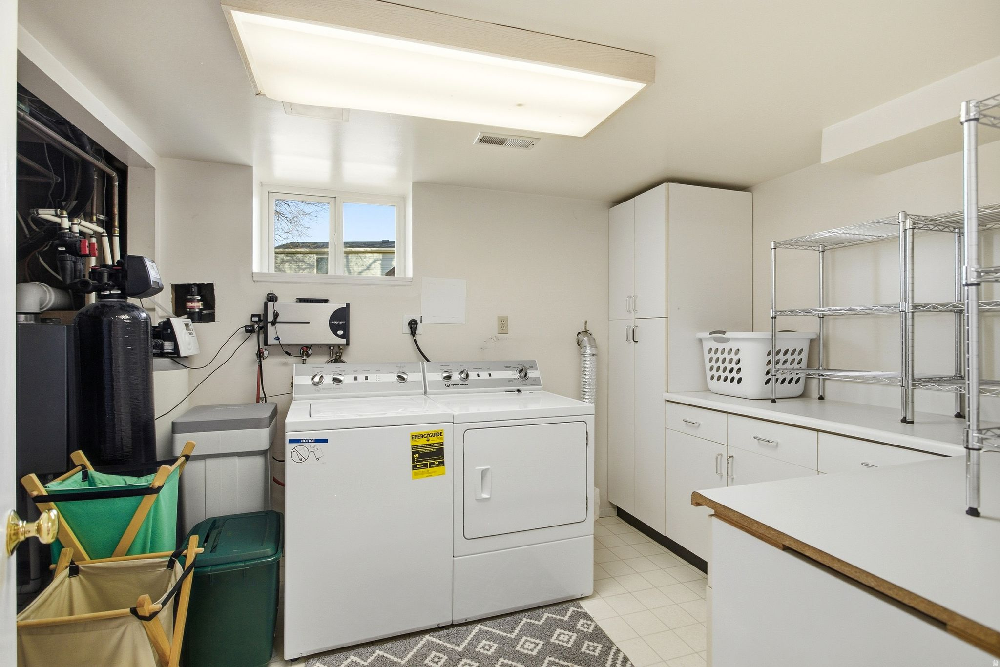 QUAIL HOLLOW - Residential