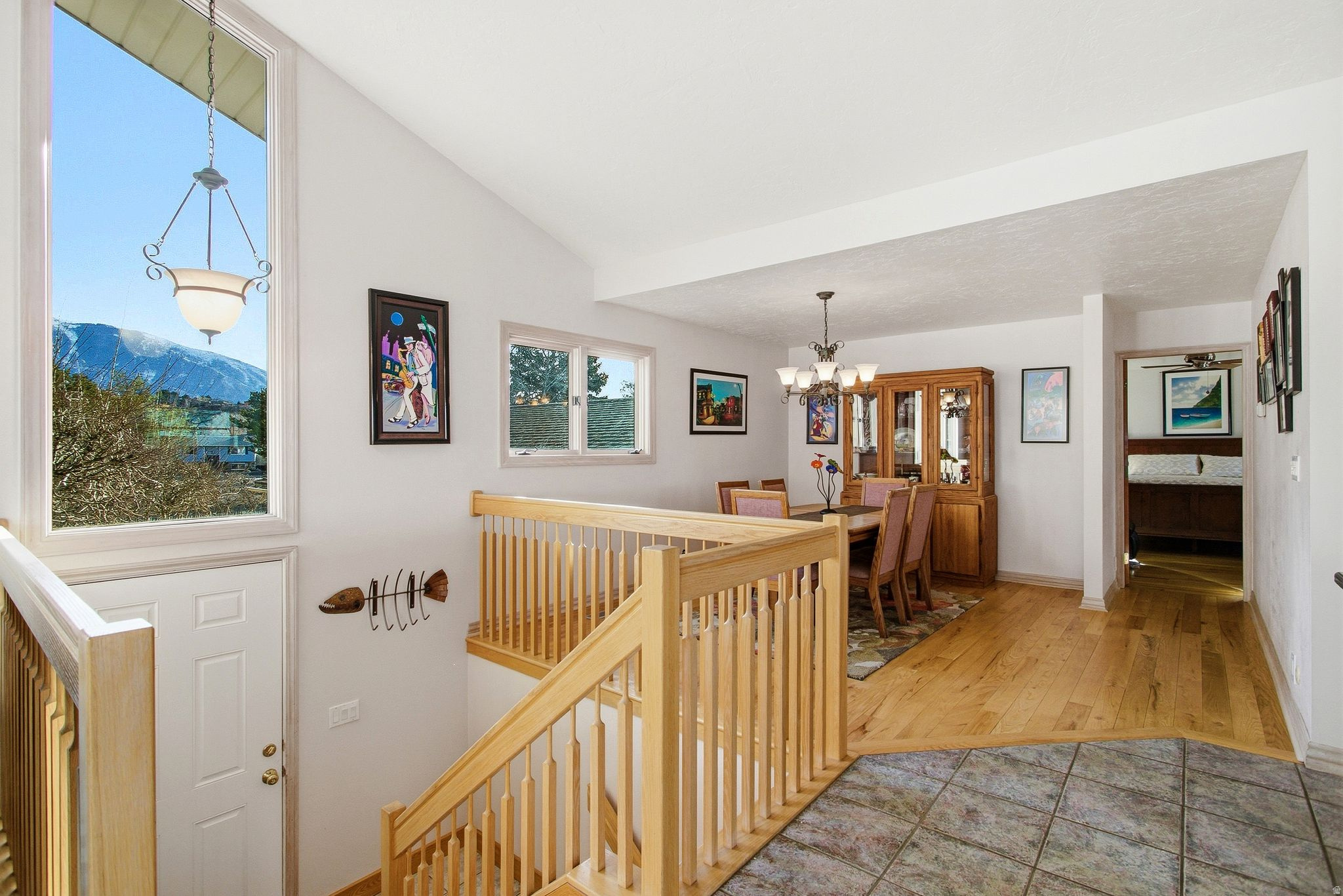 QUAIL HOLLOW - Residential