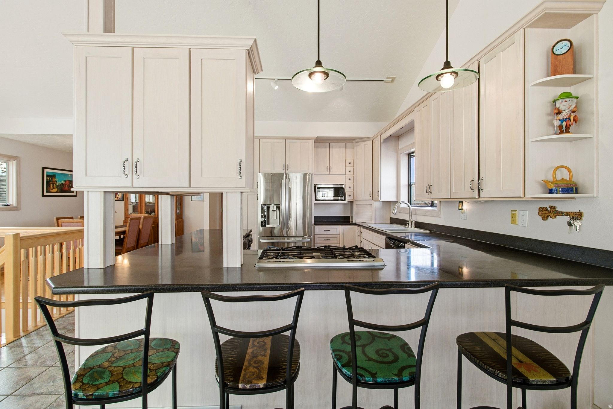 QUAIL HOLLOW - Residential