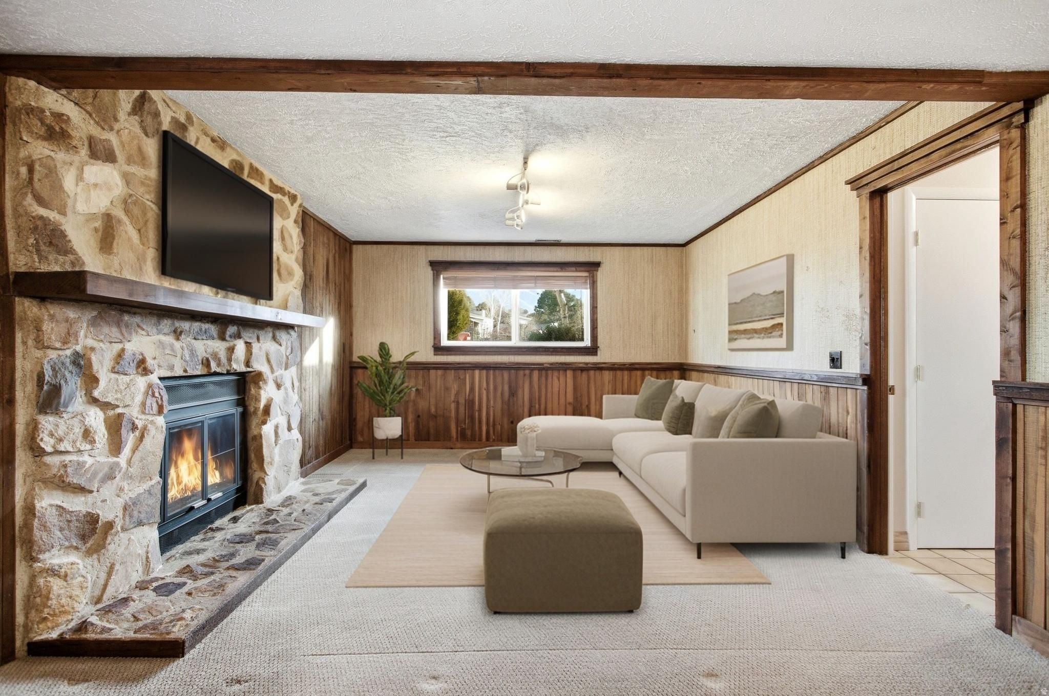 QUAIL HOLLOW - Residential