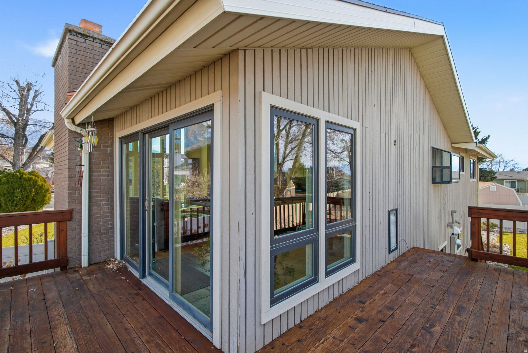 QUAIL HOLLOW - Residential