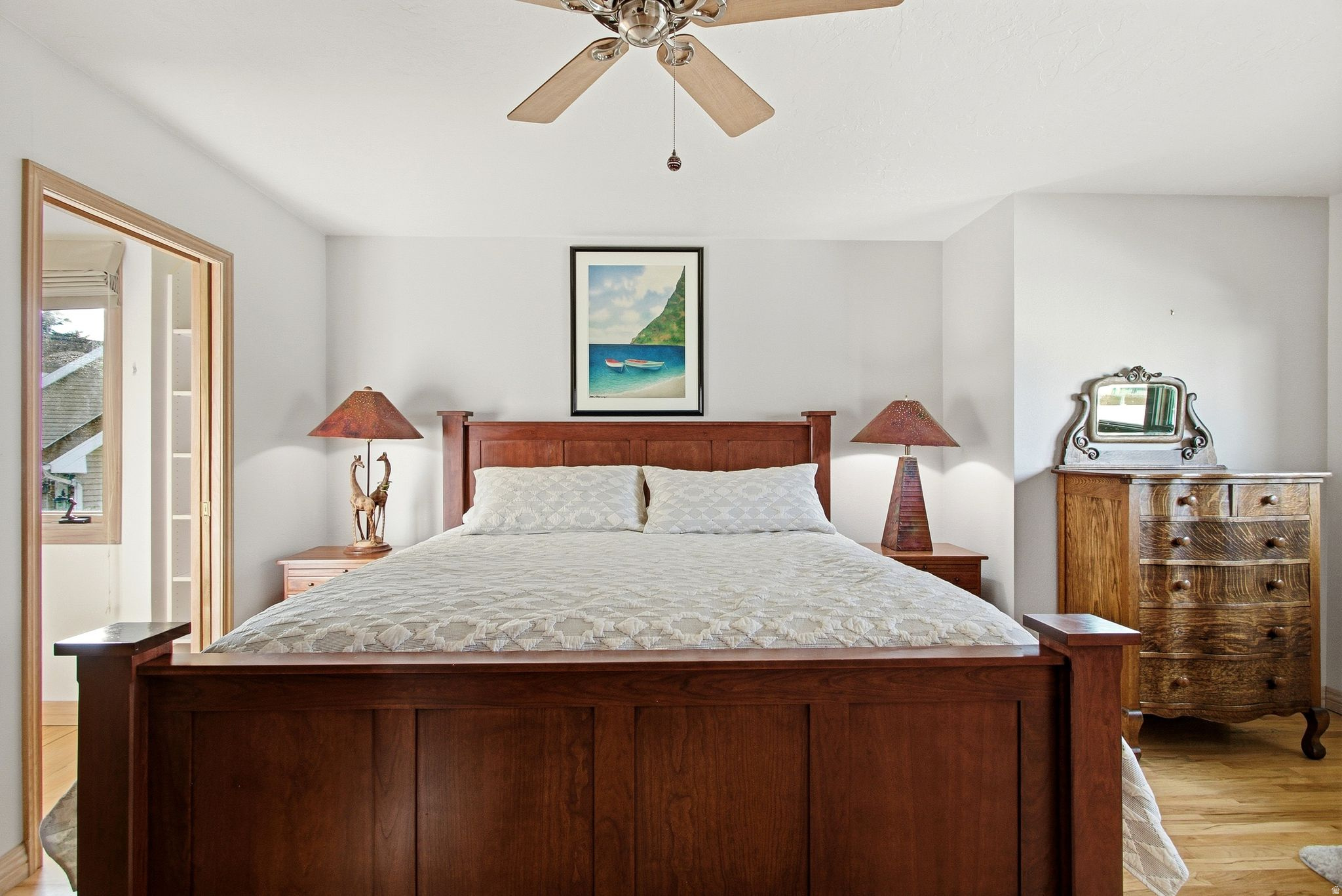 QUAIL HOLLOW - Residential