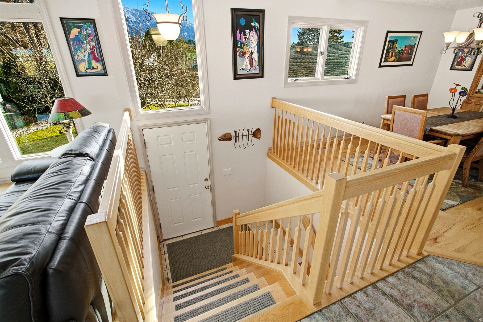 QUAIL HOLLOW - Residential