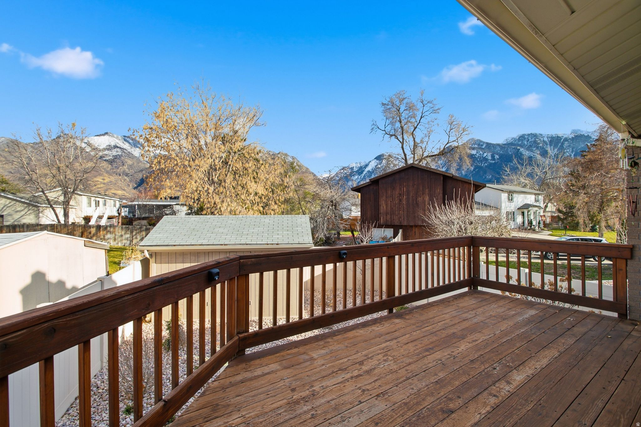 QUAIL HOLLOW - Residential