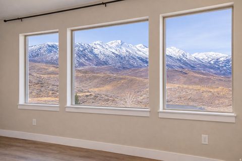 Tiny photo for 15866 S MERCER CV, Draper, UT 84020 (MLS # 2144271)