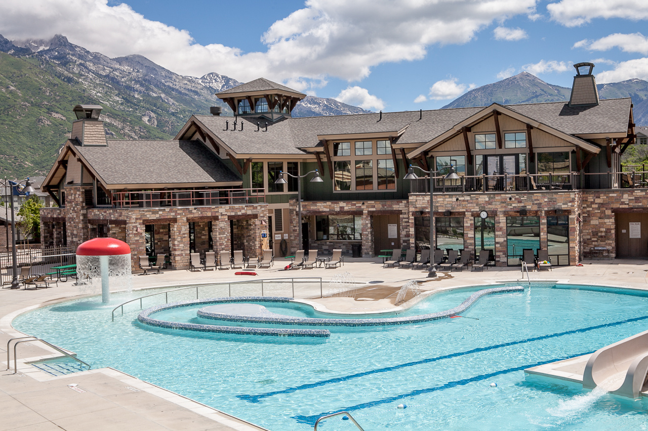 MERCER HOLLOW NO 15 AT SUNCREST - Residential