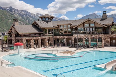 Tiny photo for 15866 S MERCER CV, Draper, UT 84020 (MLS # 2144271)