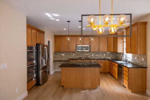 Tiny photo for 15866 S MERCER CV, Draper, UT 84020 (MLS # 2144271)