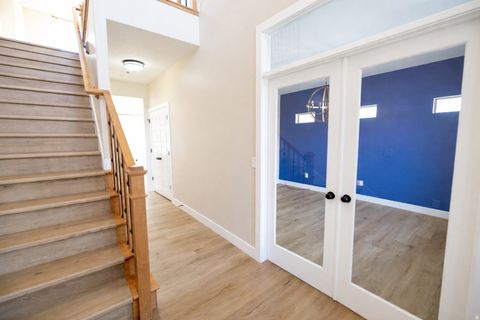 Tiny photo for 15866 S MERCER CV, Draper, UT 84020 (MLS # 2144271)