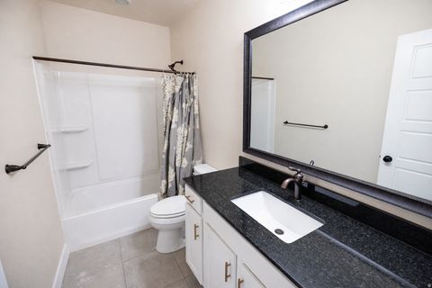 Tiny photo for 15866 S MERCER CV, Draper, UT 84020 (MLS # 2144271)