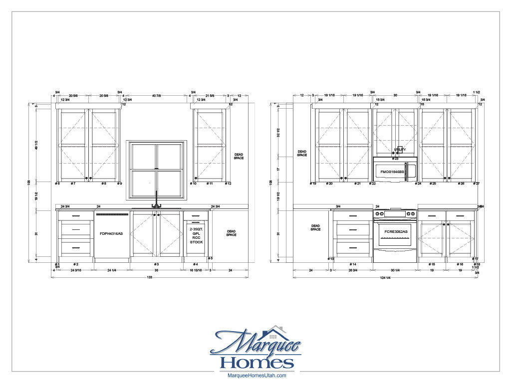 DISTANT SERENADE LOT 111 - Residential
