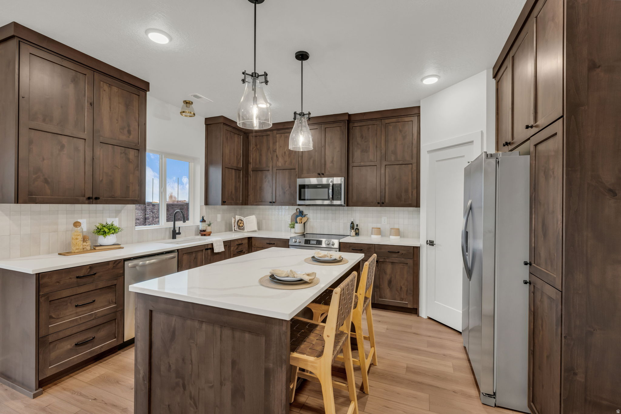 DISTANT SERENADE LOT 111 - Residential